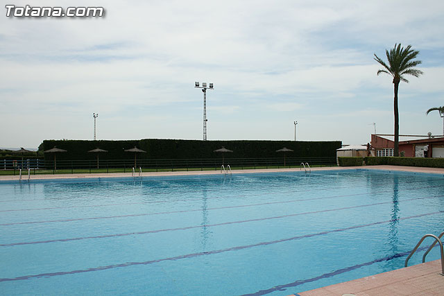 El prximo lunes 7 de junio comienzan las inscripciones para participar en las actividades del programa del 