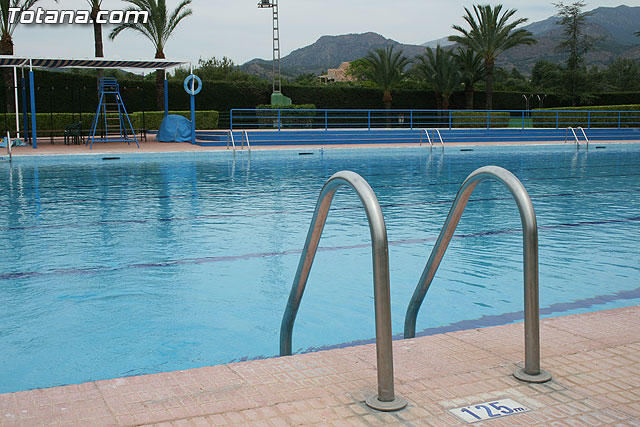 El prximo lunes 7 de junio comienzan las inscripciones para participar en las actividades del programa del 