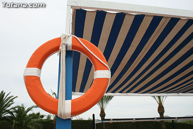 El prximo lunes 7 de junio comienzan las inscripciones para participar en las actividades del programa del 