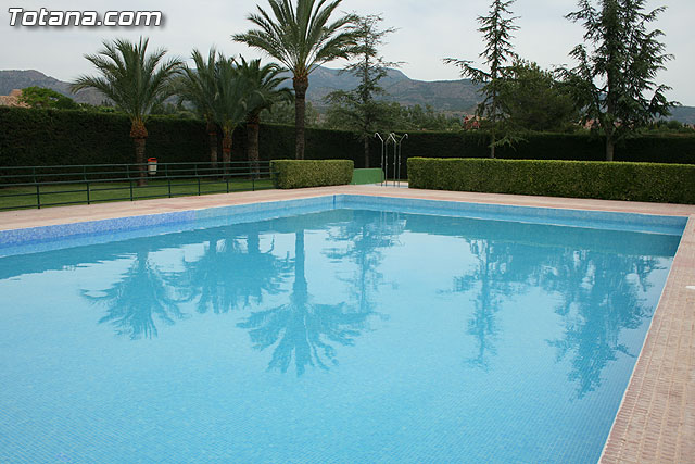 El prximo lunes 7 de junio comienzan las inscripciones para participar en las actividades del programa del 