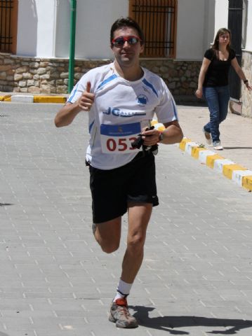 En seis carreras estuvo presente el Club Atletismo Totana el pasado fin de semana. - 2