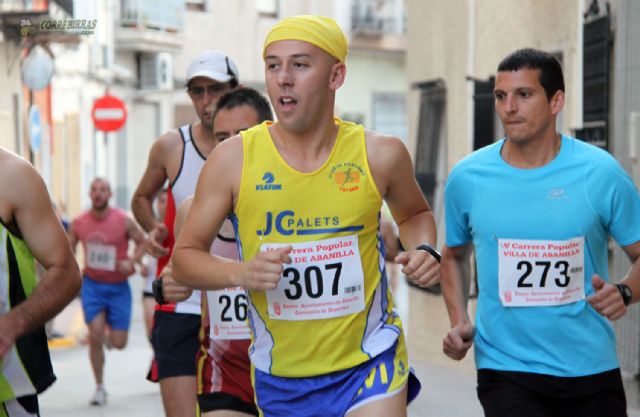 En seis carreras estuvo presente el Club Atletismo Totana el pasado fin de semana. - 3