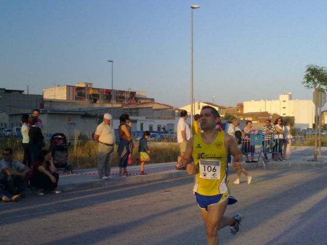 En seis carreras estuvo presente el Club Atletismo Totana el pasado fin de semana. - 6