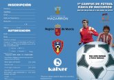 ´I Campus de Fútbol Bahía de Mazarrón´