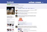 Ms de 5.000 personas siguen ya al Ayuntamiento desde Facebook