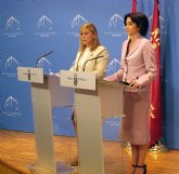 Aprobado el Anteproyecto de Ley de modificacin de los Presupuestos Generales de la Comunidad para 2010