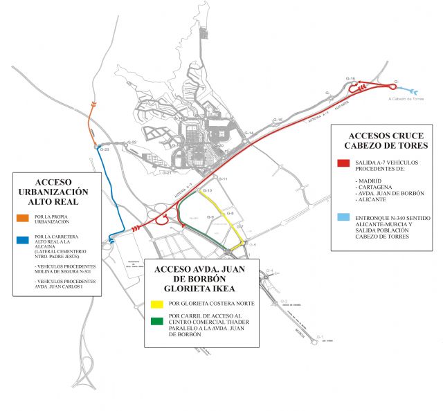 Un dispositivo especial de la Policía Local velará por la seguridad de los ciudadanos en el partido España-Polonia - 1, Foto 1
