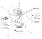 Un dispositivo especial de la Polica Local velar por la seguridad de los ciudadanos en el partido España-Polonia