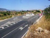 La Comunidad eliminará un punto negro en la carretera que comunica Cartagena con los núcleos turísticos de la costa