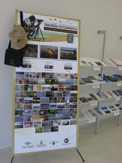 Mirar el Parque Regional a Través de un objetivo fotográfico - 1, Foto 1