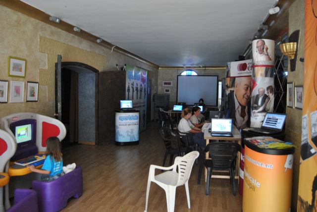 Cibermix, Tecnología, ocio e Internet en San Pedro del Pinatar - 1, Foto 1