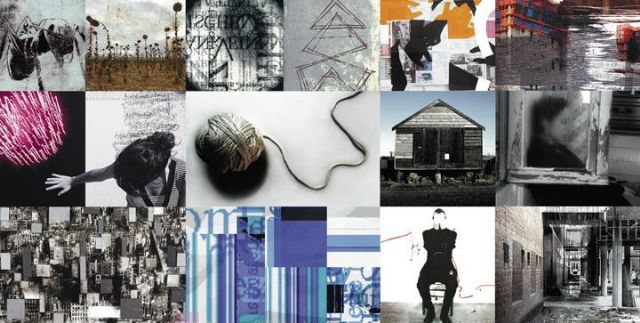 III Encuentros y talleres de creación gráfica y digital - 1, Foto 1