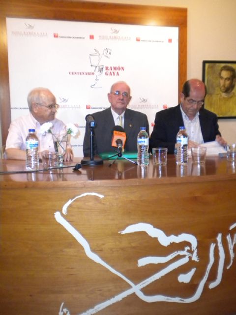 El poeta torreño Salvador Sandoval recibió el homenaje de los escritores murcianos - 4, Foto 4