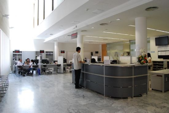 El ayuntamiento de Totana establece el mantenimiento de los servicios mínimos esenciales a los ciudadanos, Foto 1