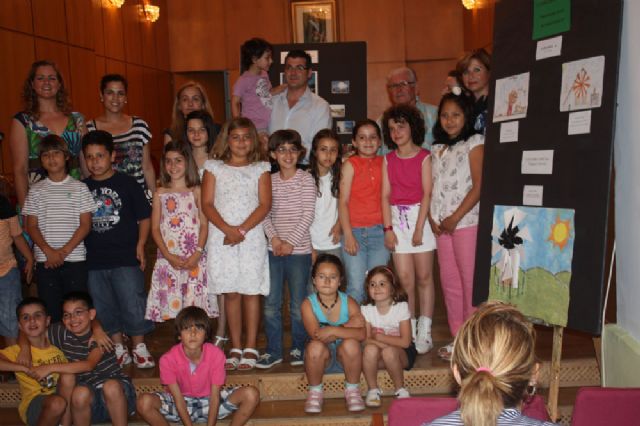 Torre-Pacheco celebró el Día Mundial del Medio Ambiente - 4, Foto 4