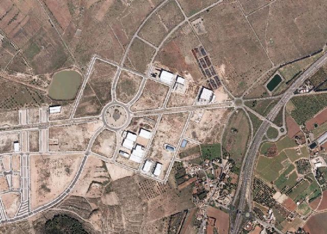 Sepes reservará 70 hectáreas de Los Camachos para Conténtpolis - 1, Foto 1