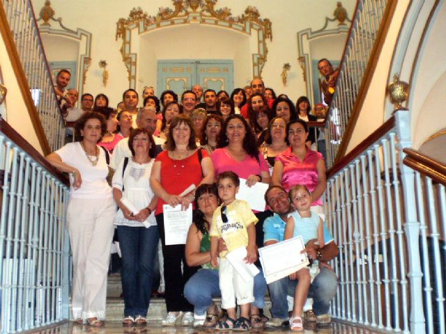 Otra remesa más de celadores - 1, Foto 1