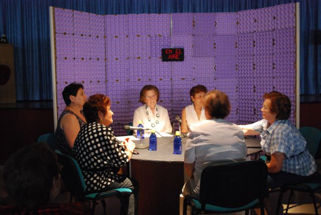 Clausura del Programa de Prevención orientado a los mayores - 2, Foto 2