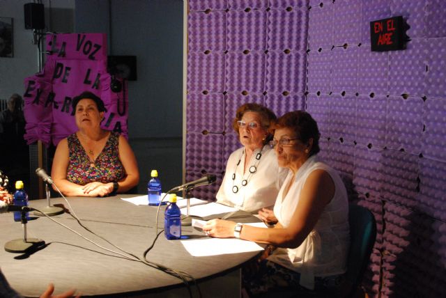 Clausura del Programa de Prevención orientado a los mayores - 3, Foto 3