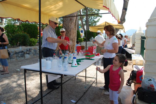 Abarán celebró el Día Mundial del Medio Ambiente - 2, Foto 2