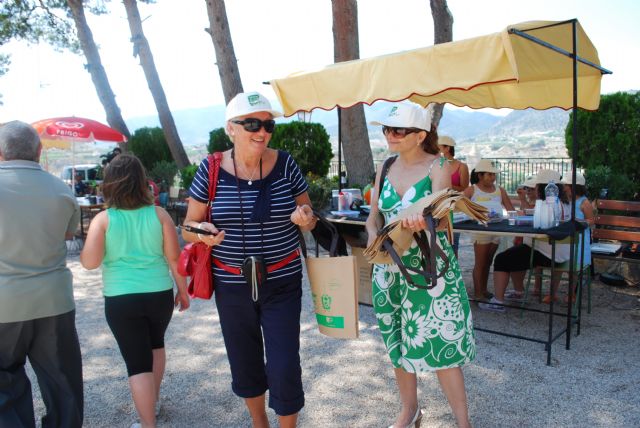 Abarán celebró el Día Mundial del Medio Ambiente - 4, Foto 4