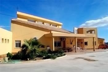 El Hogar Torre Nazaret celebra su XV Aniversario - 1, Foto 1