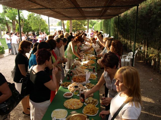 Clausuradas las actividades deportivas 2009-2010 - 1, Foto 1