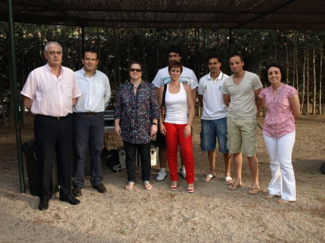 Clausuradas las actividades deportivas 2009-2010 - 2, Foto 2