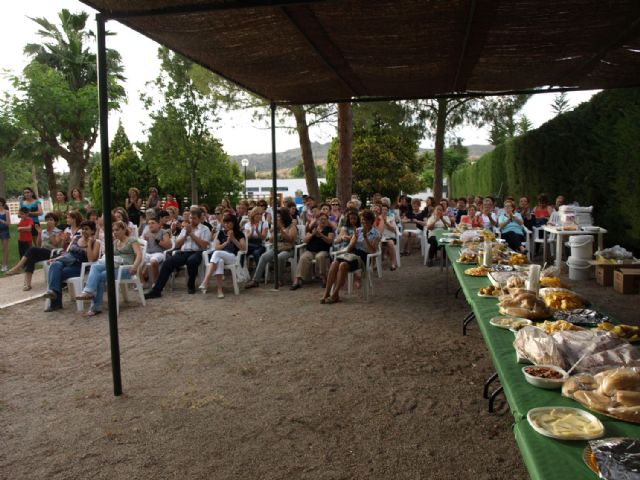 Clausuradas las actividades deportivas 2009-2010 - 3, Foto 3