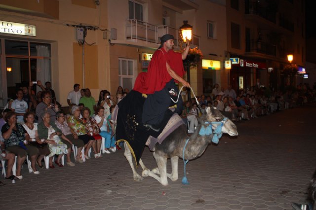 Terminan las Fiestas Trinitario Berberiscas - 2, Foto 2