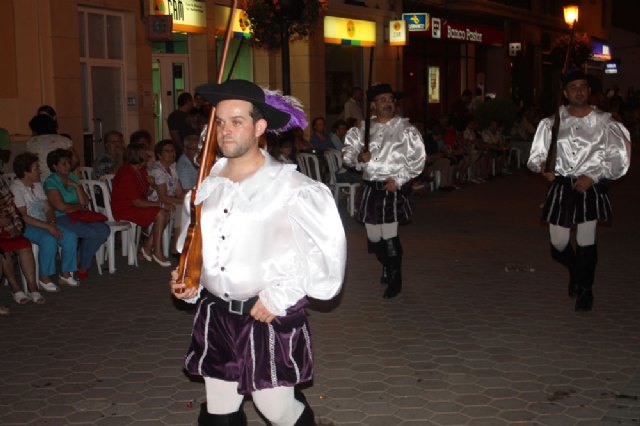 Terminan las Fiestas Trinitario Berberiscas - 3, Foto 3