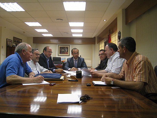 El PP mantiene su apoyo para asegurar los empleos de Conservas Fernández - 1, Foto 1