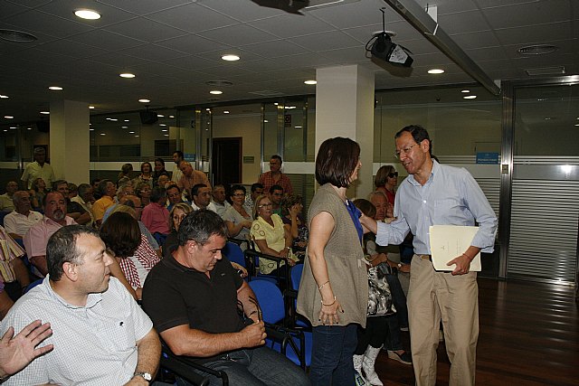 Cámara reclama que se mantengan las prestaciones sociales y las inversiones comprometidas - 1, Foto 1