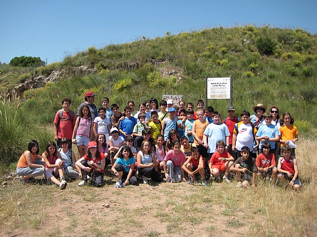 El colegio Príncipe Felipe ha sido el ganador del I premio local +bio+vida en una de sus categorías - 1, Foto 1