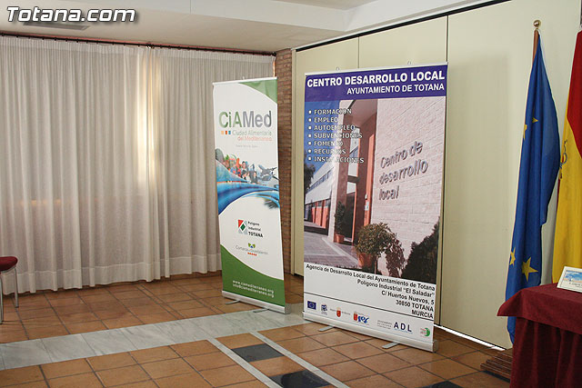 Totana acogi en La Santa la celebracin del 