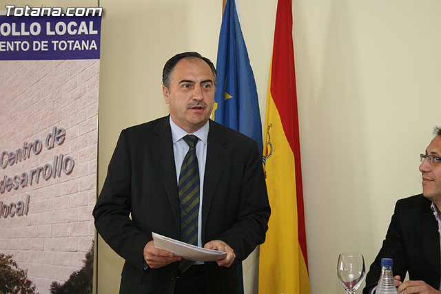 Totana acogi en La Santa la celebracin del 