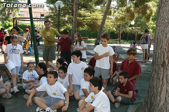 Totana se une a la comemoracin del 