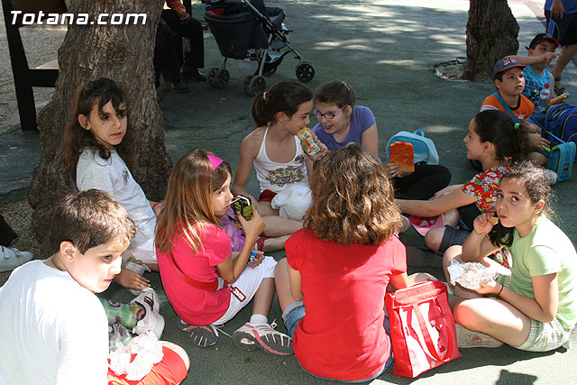 Totana se une a la comemoracin del 