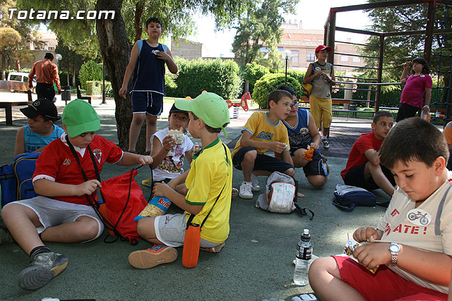 Totana se une a la comemoracin del 