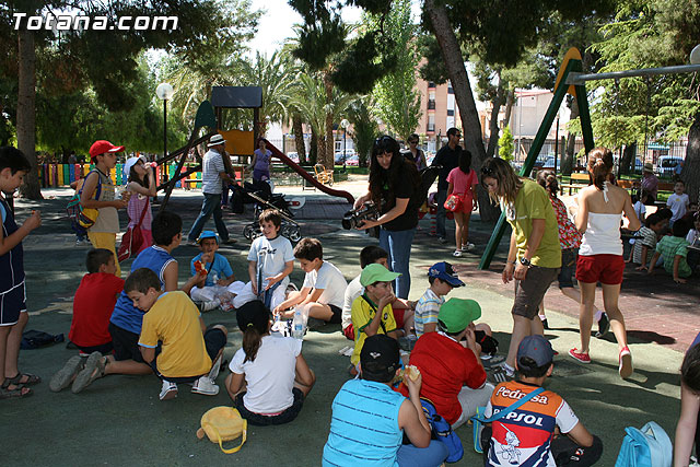 Totana se une a la comemoracin del 