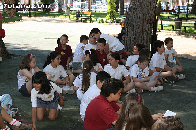 Totana se une a la comemoracin del 