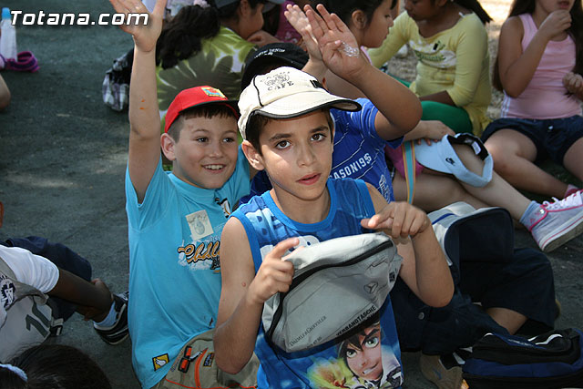 Totana se une a la comemoracin del 