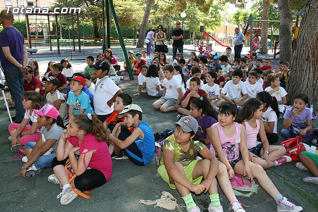 Totana se une a la comemoracin del 