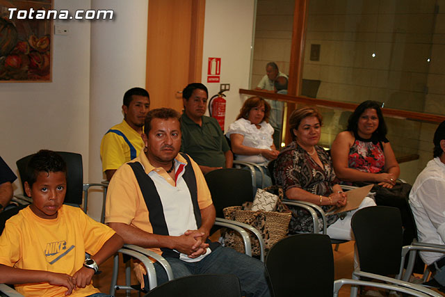 Ms de 60 personas han participado en las acciones formativas organizadas por las concejalas de Bienestar Social y Participacin Ciudadana - 3