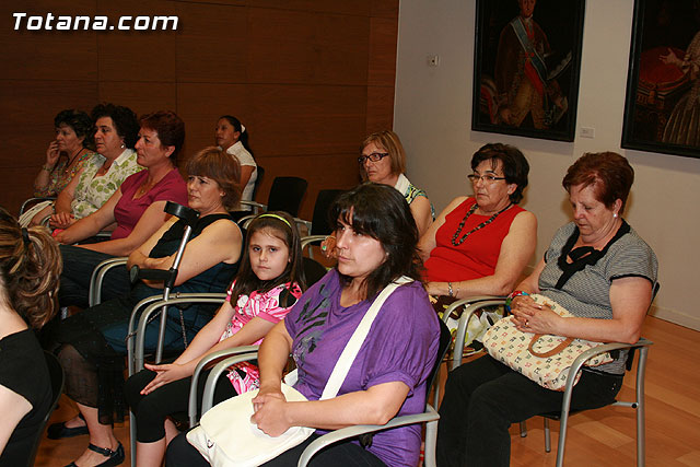 Ms de 60 personas han participado en las acciones formativas organizadas por las concejalas de Bienestar Social y Participacin Ciudadana - 9