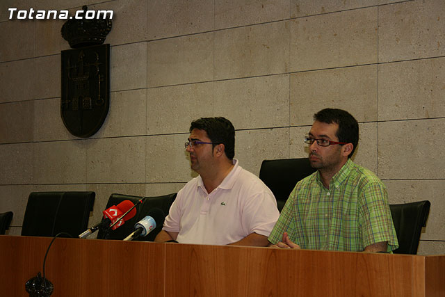 Ms de 60 personas han participado en las acciones formativas organizadas por las concejalas de Bienestar Social y Participacin Ciudadana - 13