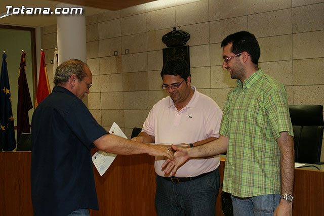 Ms de 60 personas han participado en las acciones formativas organizadas por las concejalas de Bienestar Social y Participacin Ciudadana - 14