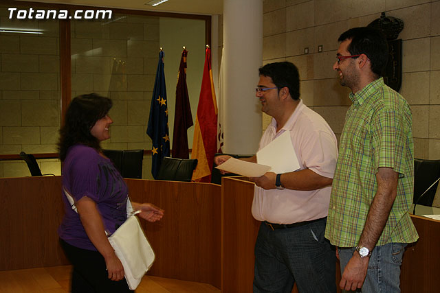 Ms de 60 personas han participado en las acciones formativas organizadas por las concejalas de Bienestar Social y Participacin Ciudadana - 22