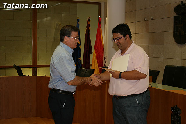 Ms de 60 personas han participado en las acciones formativas organizadas por las concejalas de Bienestar Social y Participacin Ciudadana - 23