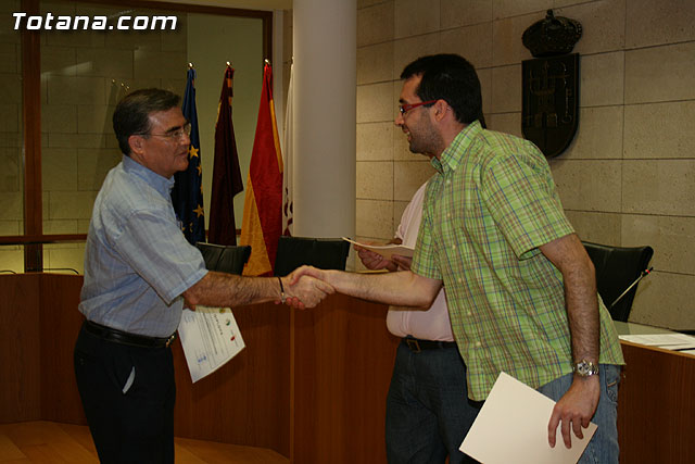 Ms de 60 personas han participado en las acciones formativas organizadas por las concejalas de Bienestar Social y Participacin Ciudadana - 24